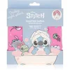 Image de Mad Beauty Disney Stitch turban pour cheveux 1 pcs