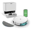 Image de iRobot Roomba Combo 2 Essential - Robot aspirateur et Laveur 2-en-1 avec système d'autovidage, Recharge et Reprise du Travail, Navigation en Lignes Droites
