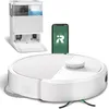 Image de Robot Roomba Plus 405 Combo + base AutoWash | Blanc | iRobot