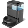 Image de iRobot Roomba Plus 505 Combo Robot + AutoWash - Base Multifonction - Lavage et séchage à l'air Chaud des lingettes - PrecisionVision IA - LiDAR Clearview Pro - 75 Jours d'autovidage - Noir
