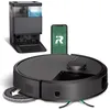 Image de Roomba Plus 505 Combo + base AutoWash | Noir | iRobot