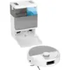 Image de iRobot Roomba Plus 505 Combo robot aspirateur laveur avec station AutoWash - blanc