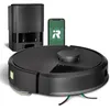 Image de Robot Roomba 105 Combo | Noir | iRobot