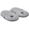 Image de iRobot   Pièce de rechange d’origine   Lingettes de lavage DualClean  pour robots Roomba® Plus 405 Combo, pack de 6