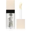 Image de BPerfect Annalivia huile à lèvres pour un effet naturel teinte Baby Boo 26 g
