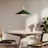 Image de Tala Bower Suspension E27, BWR-PD-C600-GRN-01-EU,