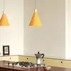 Image de Tala Bower Suspension E27, BWR-PD-C220-YEL-01-EU,
