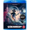 Image de Screamboat [Blu-Ray] [Region B] (IMPORT) (Pas de version française)