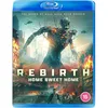 Image de Home Sweet Home: Rebirth [Blu-Ray] [Region B] (IMPORT) (Pas de version française)