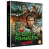 Image de Frankenstein s'est échappé [3Blu-Ray] [Region B] (Sous-titres français)