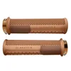 Image de Peaty's Monarch Grips   Gomme/molette/épaisse   Contrôle de la Course, durables, Barres de Doigts ergonomiques, Coussinet de Pouce Confortable, équitation Toute la journée, Toutes Saisons et terrains
