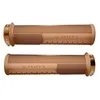 Image de Peaty's Monarch Grips   Gomme/Champignon/Fin   Confortable, Durable, Barres de Doigts ergonomiques, Coussinet de Pouce, équitation Toute la journée, Tous Temps et Terrain, VTT, Enduro, Descente