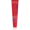 Image de Revuele Plumpix Ruby Rush baume à lèvres teinté teinte Sheer Red 15 ml