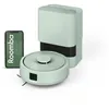 Image de Roomba Mini Robot aspirateur et Laveur + Base AutoEmpty, Vert Menthe