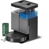 Image de Robot Roomba Plus 415 Combo + base AutoWash | Noir | iRobot