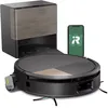 Image de Robot Roomba Max 775 Combo + base AutoWash | Noir | iRobot