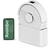 Image de Roomba Mini robot aspirateur et laveur + support SlimCharge Blanc | iRobot