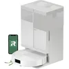Image de iRobot Roomba Plus 515 Combo Robot+AutoWash- 22KPa -Base Multifonction - Lavage à 75°C - séchage des lingettes à 45°C - LiDAR Clearview - 75 Jours d'autovidage - Blanc