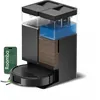 Image de Robot Roomba Plus 575 Combo + base AutoWash | Noir | iRobot