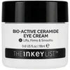 Image de The INKEY List - Bio-active Ceramide Eye Cream Crème contour des yeux 18 ml unisex