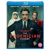 Image de The Phoenician Scheme [Blu-ray]