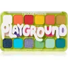 Image de Trouble Maker Big Trouble palette de fards à paupières teinte Playground 27 g