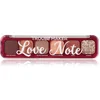 Image de Trouble Maker Little Trouble palette de fards à paupières teinte Love Note 9 g