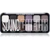 Image de Trouble Maker Trouble palette de fards à paupières teinte Soundcheck 18 g