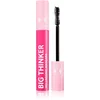 Image de Trouble Maker Big Thinker mascara volume teinte Black 7 ml