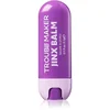 Image de Trouble Maker Jinx Balm baume à lèvres hydratant teinte Luna Berry 4 g