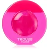 Image de Trouble Maker Bubble Trouble Lip Gloss brillant à lèvres teinte Phee Pink 12 ml