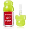 Image de Trouble Maker Melt Down Lip Oil huile à lèvres teinte Overload Pink 3 ml