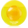 Image de Trouble Maker Bubble Trouble Lip Gloss brillant à lèvres teinte Sunnie Gold 12 ml