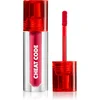 Image de Trouble Maker Cheat Code brillant à lèvres hydratant teinte Firewall Hot Pink 3 ml