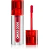 Image de Trouble Maker Cheat Code brillant à lèvres hydratant teinte Short Circuit Deep Rose 3 ml