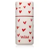 Image de Wild Amber & Oud Heart Case anti-transpirant roll-on avec étui 50 ml
