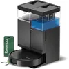 Image de Robot Roomba Plus 515 Combo + base AutoWash | Noir | iRobot