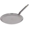 Image de DE BUYER -5615.26 -poele a crepe mineral b element ø 26cm