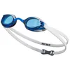Image de Nike Swimming Glasses Legacy NESSD131-400 Lunettes de natation unisexe pour adulte Multicolore Taille unique