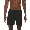 Image de Nike 5 Volley Short Swimwear Cover Up, 001-Black, XXL Homme