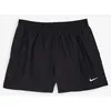 Image de Short Essential Swim Noir/blanc