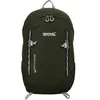 Image de Regatta - Sac à dos SURVIVOR V4 (Taille unique) (Kaki foncé)