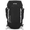 Image de Regatta - Sac à dos SURVIVOR V4 (Taille unique) (Noir)
