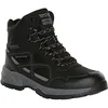 Image de Regatta Chaussures de marche Vendeavour pour hommes avec technologie Isotex, parfaites pour la randonnée, la marche et les activités de plein air
