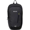 Image de Regatta Highton V2 25L Backpack, Sacs à dos Homme, Black/Sealgr, 25 Litres