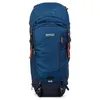 Image de Regatta - Sac à dos de randonnée HIGHTON V2 (Taille unique) (Bleu marine/Denim foncé)