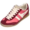 Image de Gola Firefly - Damen Sneaker - Bubblegum-Cerise-Off-White, Größe:40 EU