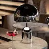 Image de Tom Dixon Bell Lampe de table sans fil, LED, BEPO01SSUN,