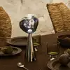 Image de Tom Dixon Melt Lampe de table sans fil, LED, MEPO01SSUN,