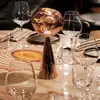 Image de Tom Dixon Melt Lampe de table sans fil, LED, MEPO01COUN,
